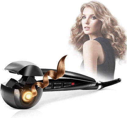 Babyliss Piastra Arriccia Capelli