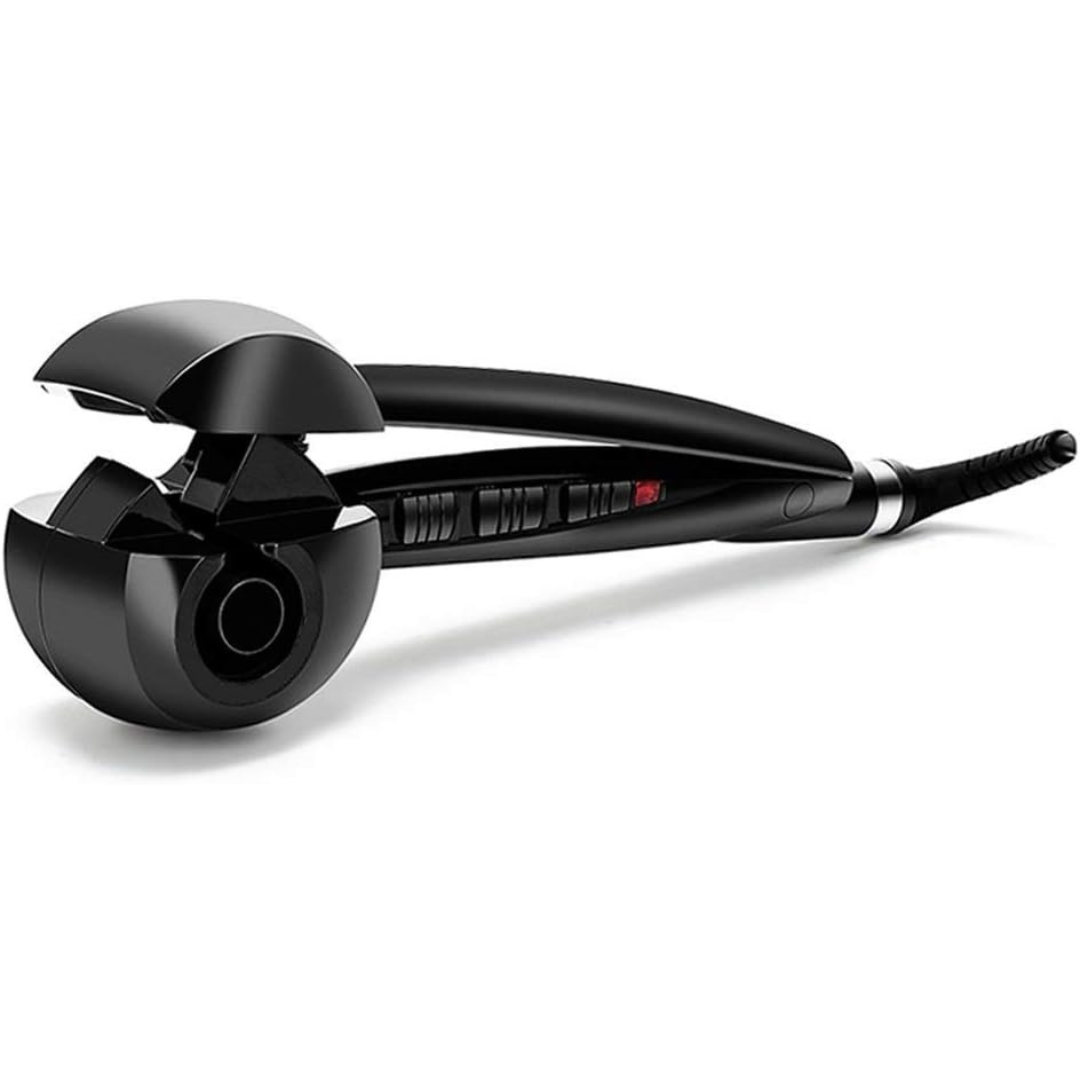 Babyliss Piastra Arriccia Capelli